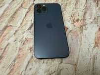 Iphone 12 Pro Max 256gb neverlock Pacific Blue 500$