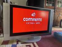 Tv lcd kaymat 32”