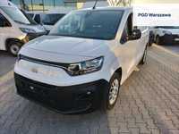 Fiat Doblo Cargo  , 2023r. VAN L2, Benzyna 1.2, 110 KM, MT6