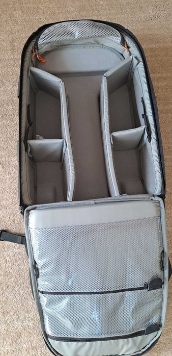 Plecak Lowepro Rolling Compu Trekker Plus AW