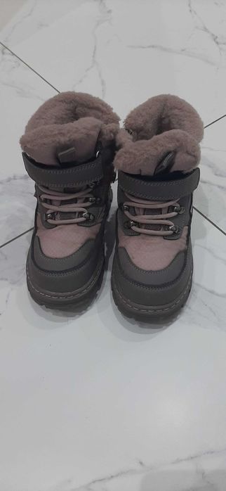 Продам зимовий комбінезон next 110