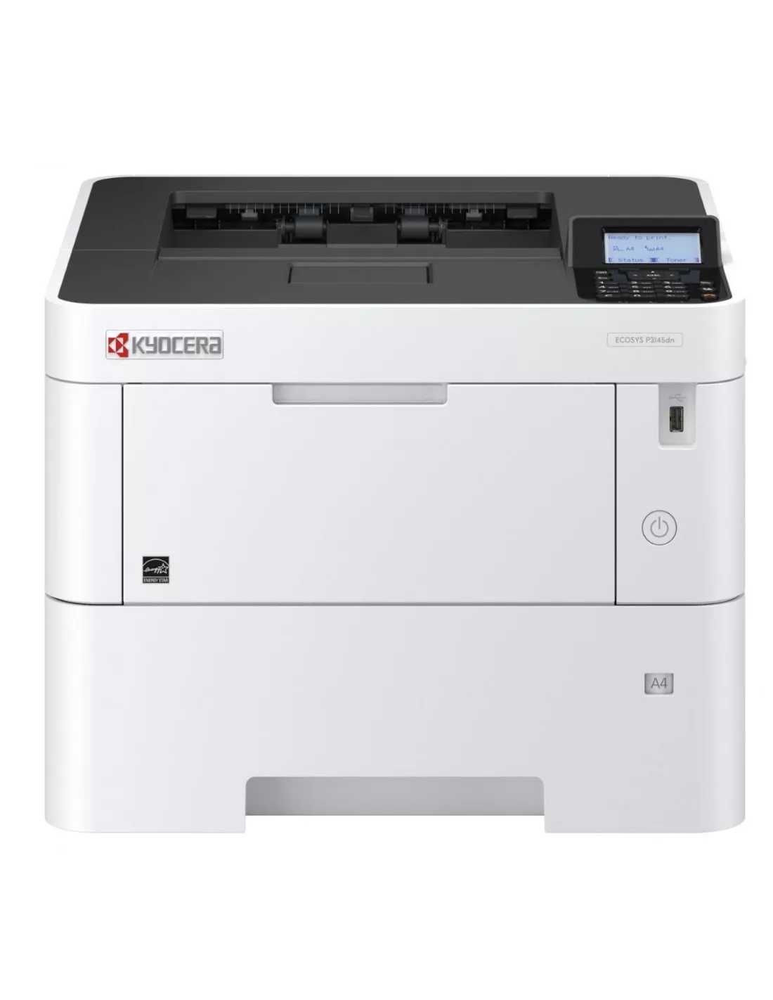 Drukarka laserowa Kyocera ECOSYS P3145dn