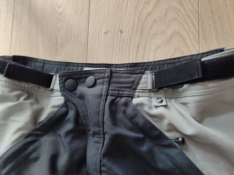 Штани BMW Motorrad Adventure Rally 52