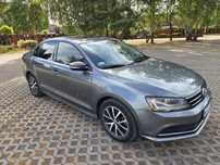 Volkswagen Jetta VW JETTA 1,4 TSI DSG Automat 150KM Idealna