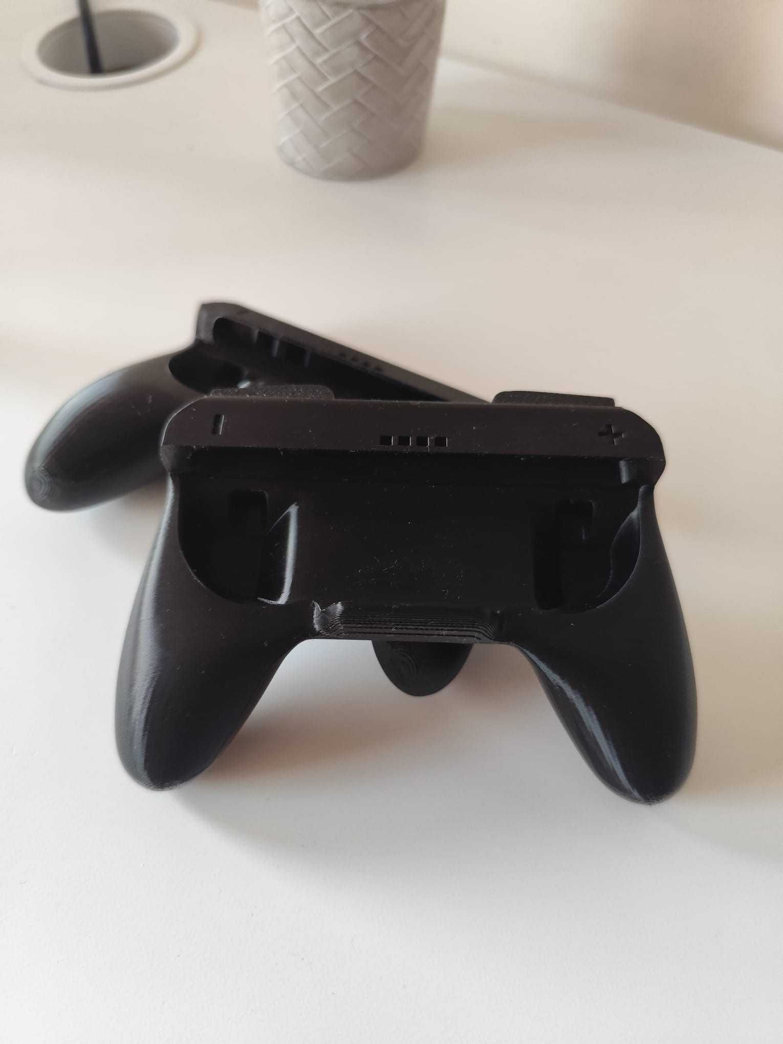 Adaptador  para Joy-Con Nintendo Switch 2 (2 und)