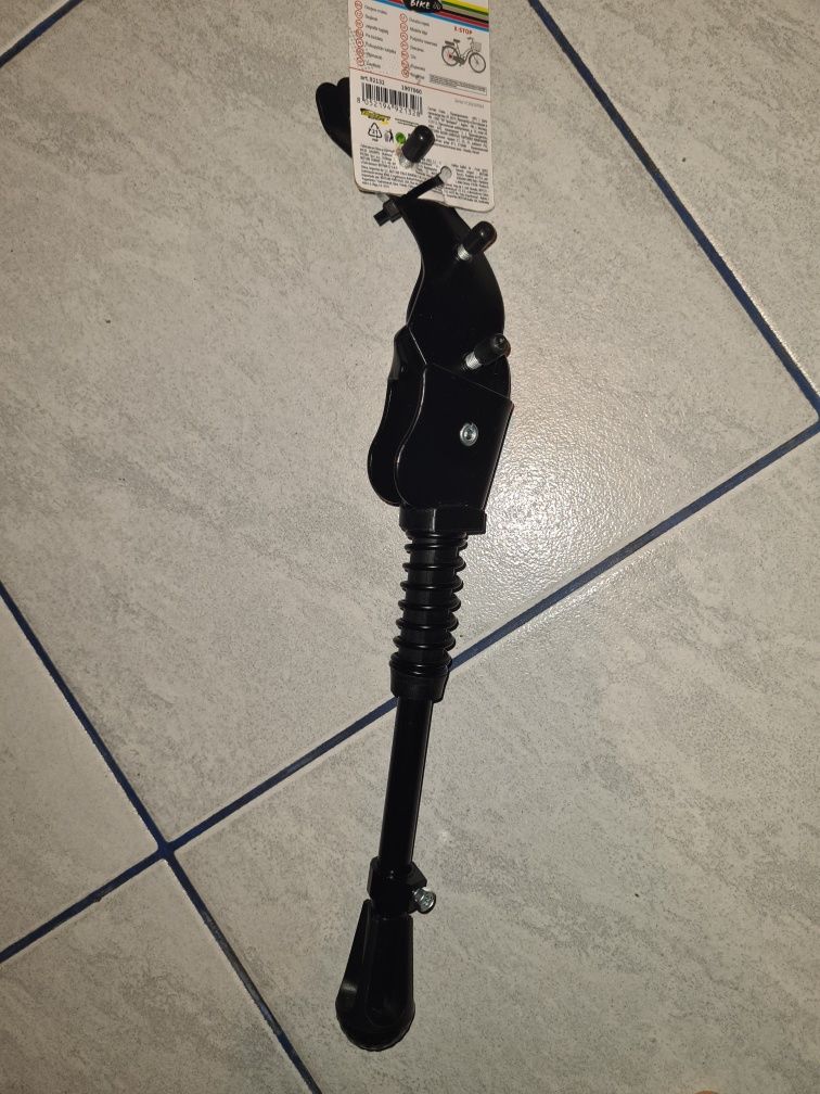 Nóżka/stopka/podnóżek rowerowy 20-28"