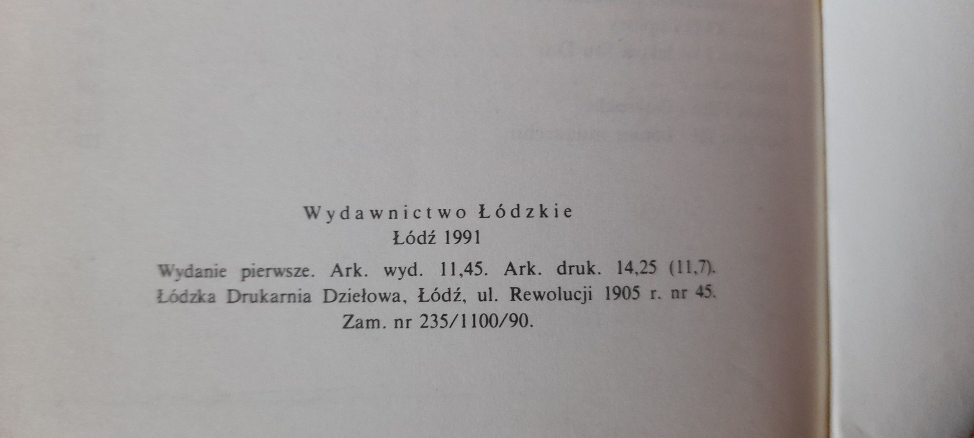 Wzloty i upadki królów Francji - Ludwik Stomma wyd I 1991