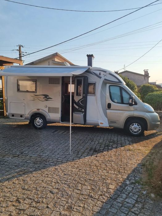 Laika Serie X X640R
