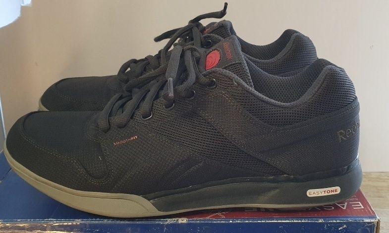 Buty do biegania