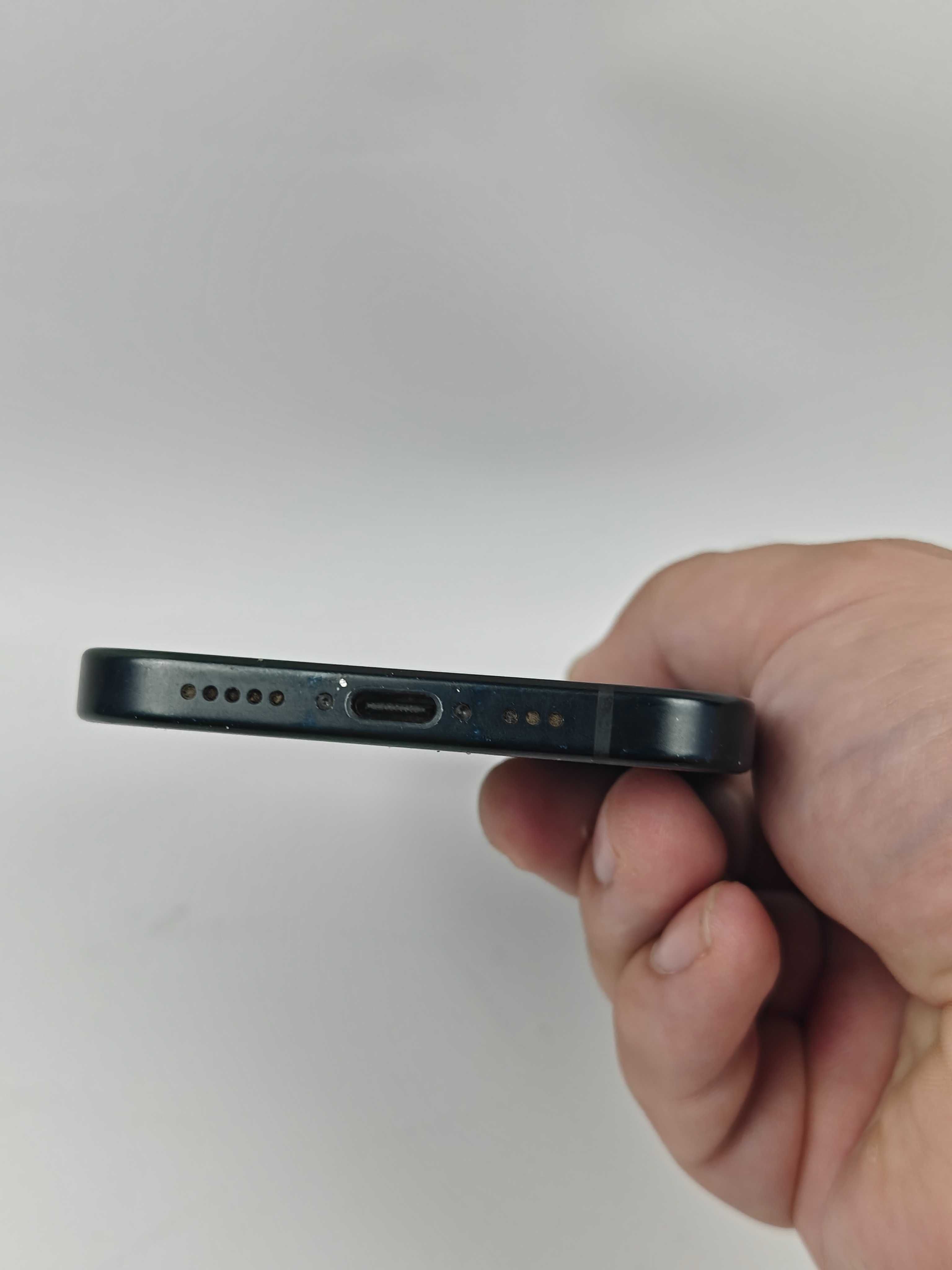 iPhone 15,128,90%,bypassed