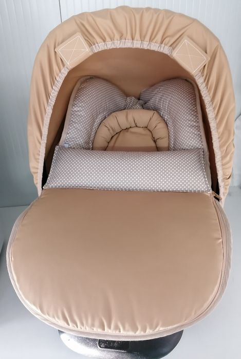 Forras novas babycoque