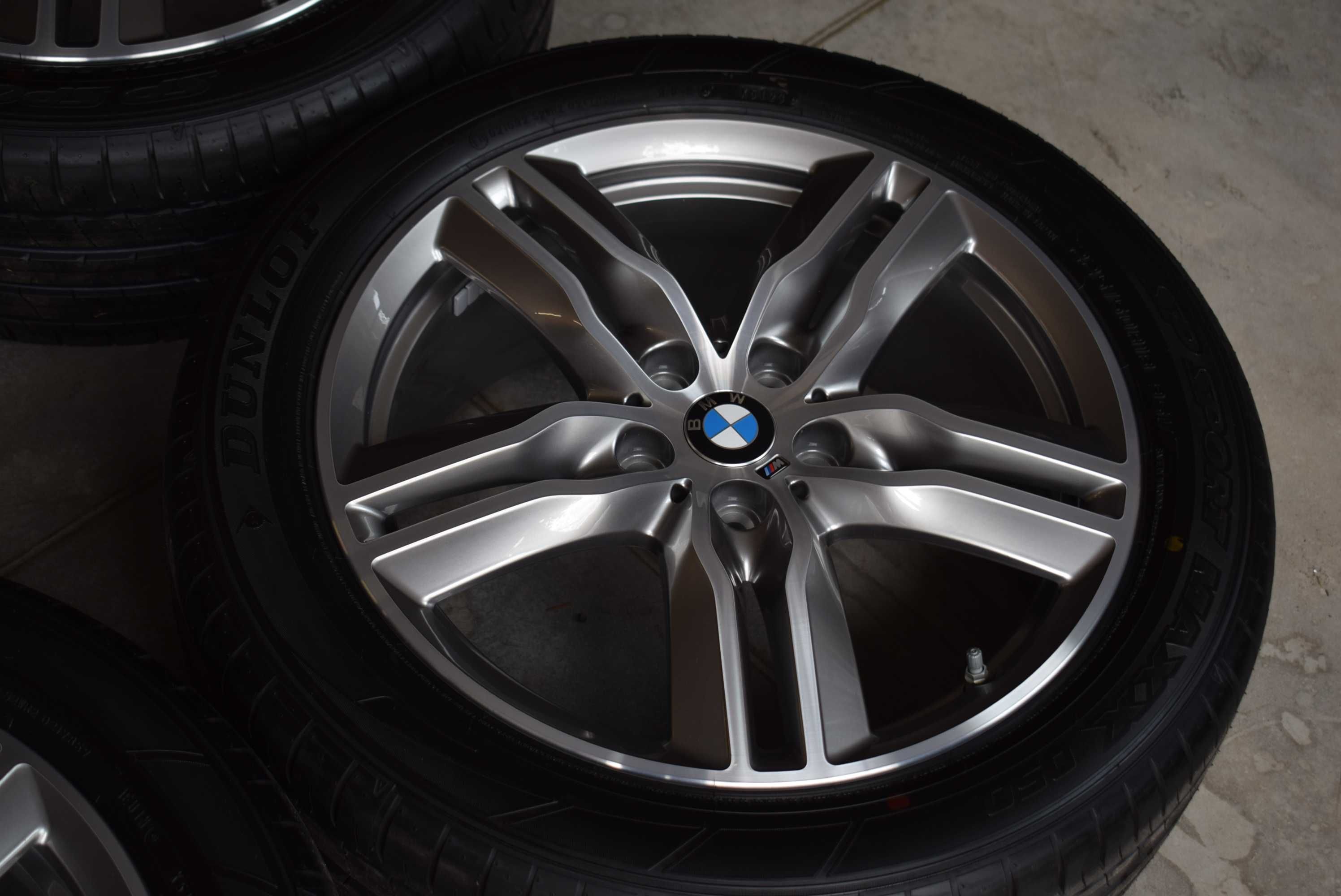 BMW X1 F48 X2 F48 nowe lato m pakiet 18 oryginał okazja