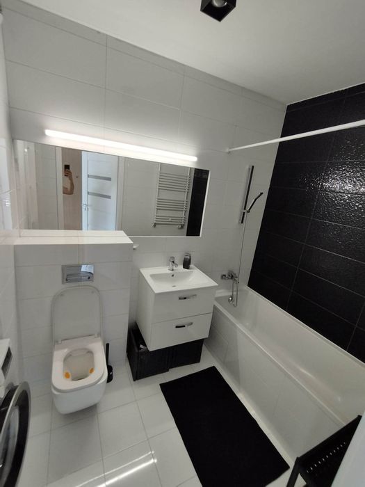 Wynajem kawalerka 35m2 2500PLN