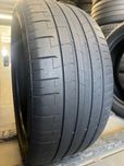 Opona letnia 255/40/R18 Pirelli P Zero PZ4 / 2019r / 6 mm- 1 sztuka