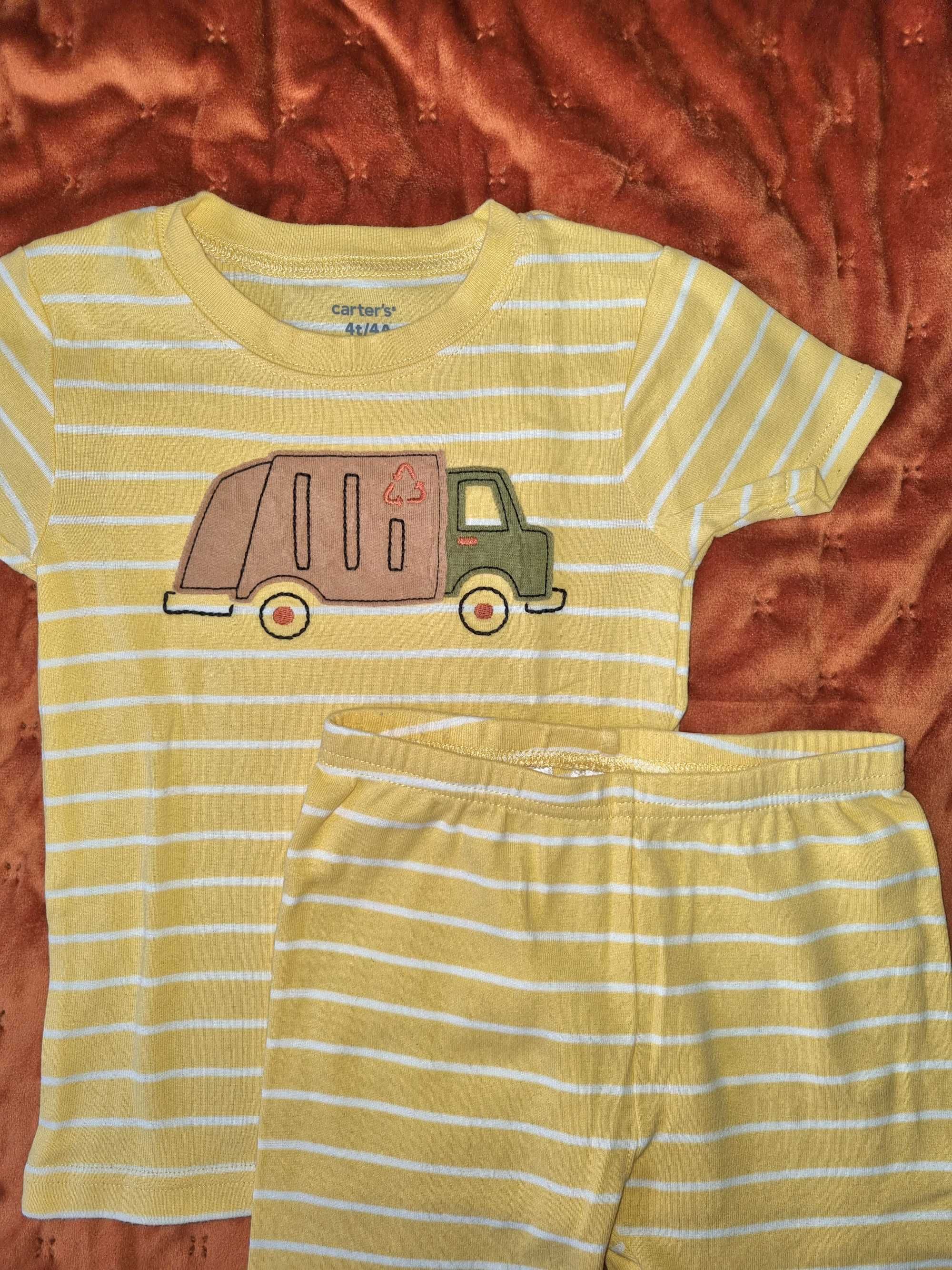 Conjunto Pijama criança