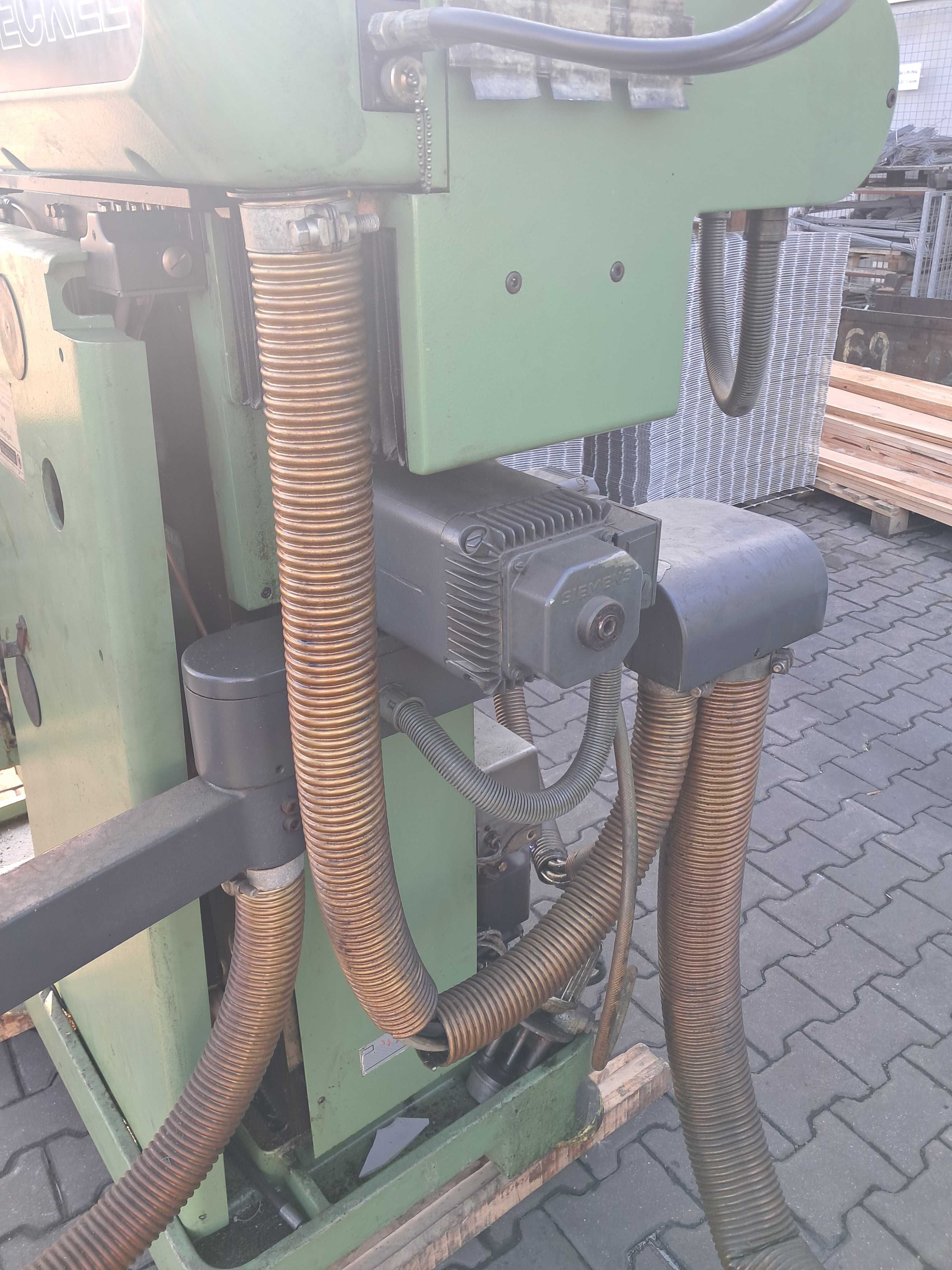 Frezarka deckel FP4NC