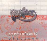 Perfect Symfonicznie Platinum 2007r I wydanie