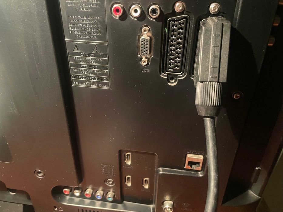 Телевізор Філіпс 32 дюйми