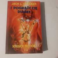 Jack L. Chalker I pogrążył cię diabeł  science fiction