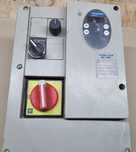 Falownik 0,37 kw