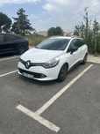 Renault Clio Sport Tourer aceito retomas