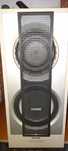 Subwoofer Philips SW8000SA/00S
