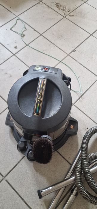 Peças Aspirador Rainbow