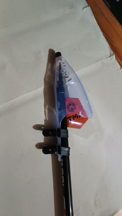 Cana de pesca bóia Mivardi Bolo 500