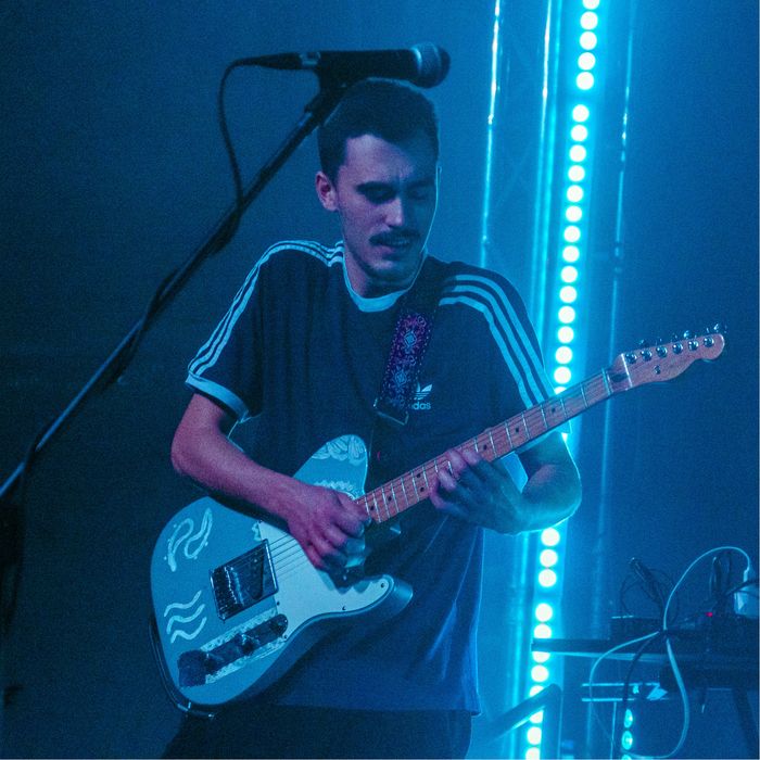 Lekcje / nauka gry na gitarze, stacjonarnie/online