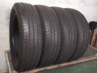 Cztery Opony letnie Demo 175/65R17 7,6mm 2022r Goodyear Performance 2