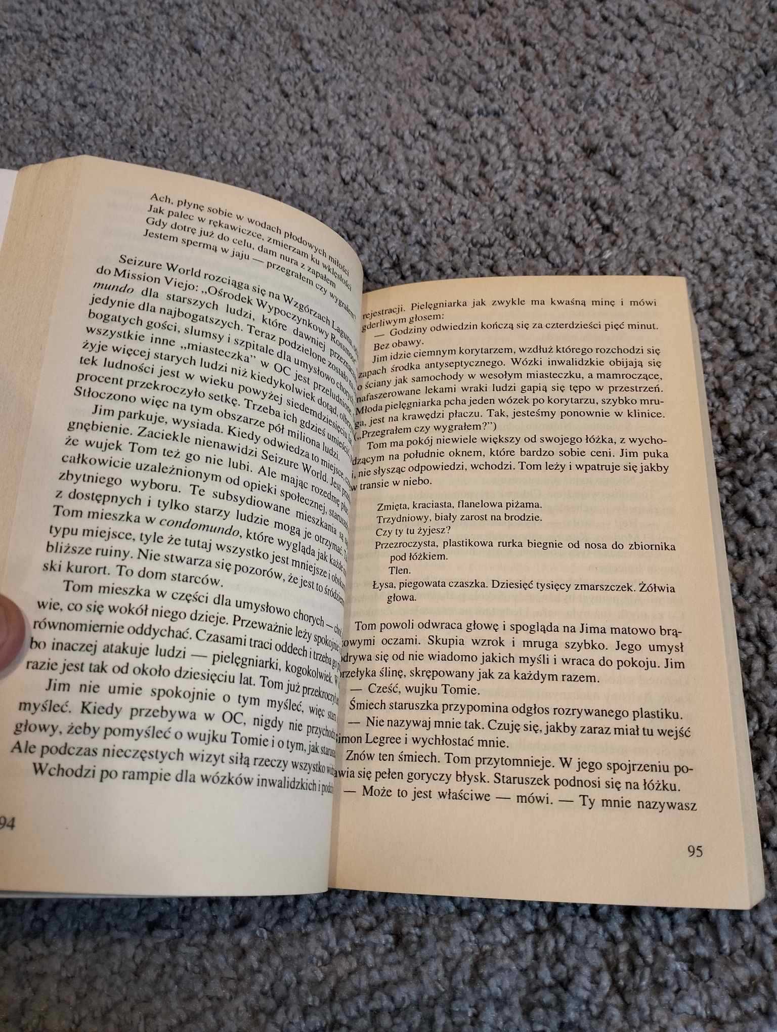 Złote wybrzeże - Kim Stanley Robinson