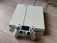 SOFT 10.01 / Konsola PS4 PlayStation4 500GB / Pad