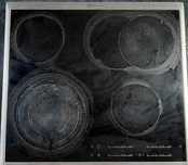 Płyta ceramiczna grzewcza ELECTROLUX EHF-46547XK inspiration używana