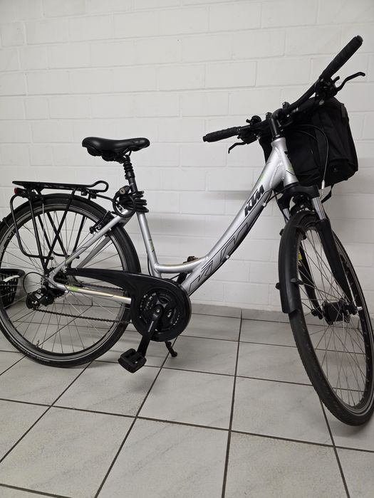 Ktm rower treningowy Damski 28"