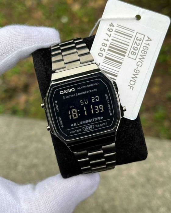 часы, серебряные