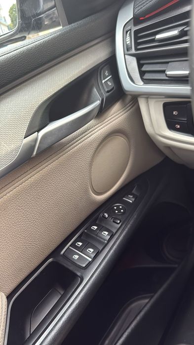 BMW X6.30  Pack M nacional 170.000 km