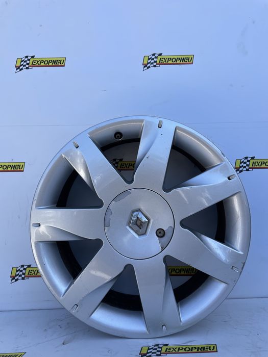 Jantes Originais Renault 16 4x100 Clio