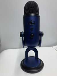Мікрофон конденсаторний Blue