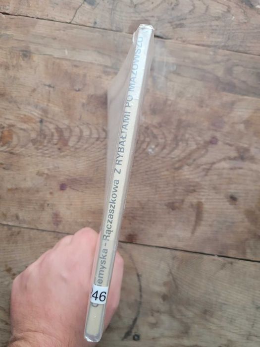 Z rybałtami po Mazowszu