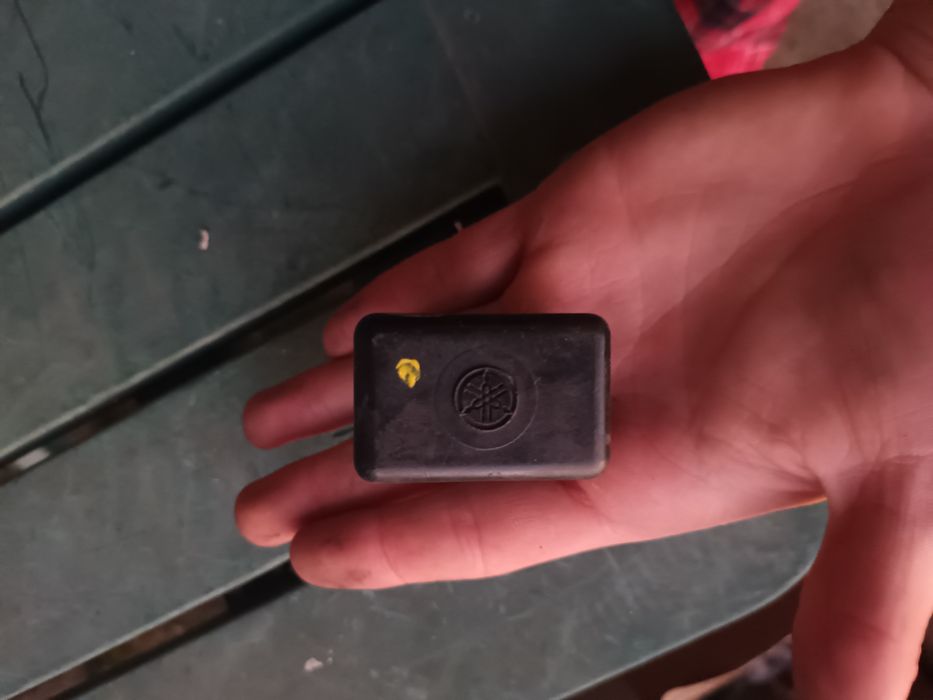 Eletrica Dt 80 completa