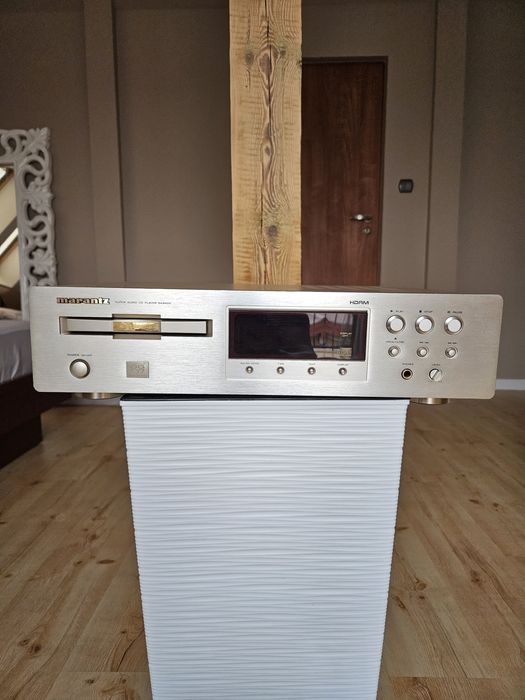Marantz odtwarzacz SACD 8400