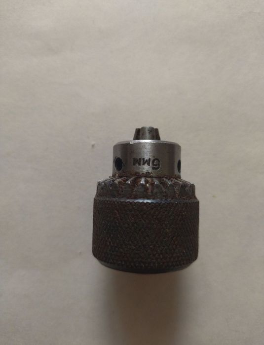 Патроны для дрели СССР