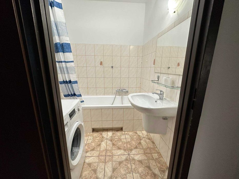 MOKOTÓW/STEGNY - room for rent // pokój na wynajem