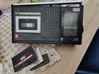 Radiomagnetofon GRUNDIG MK 2500