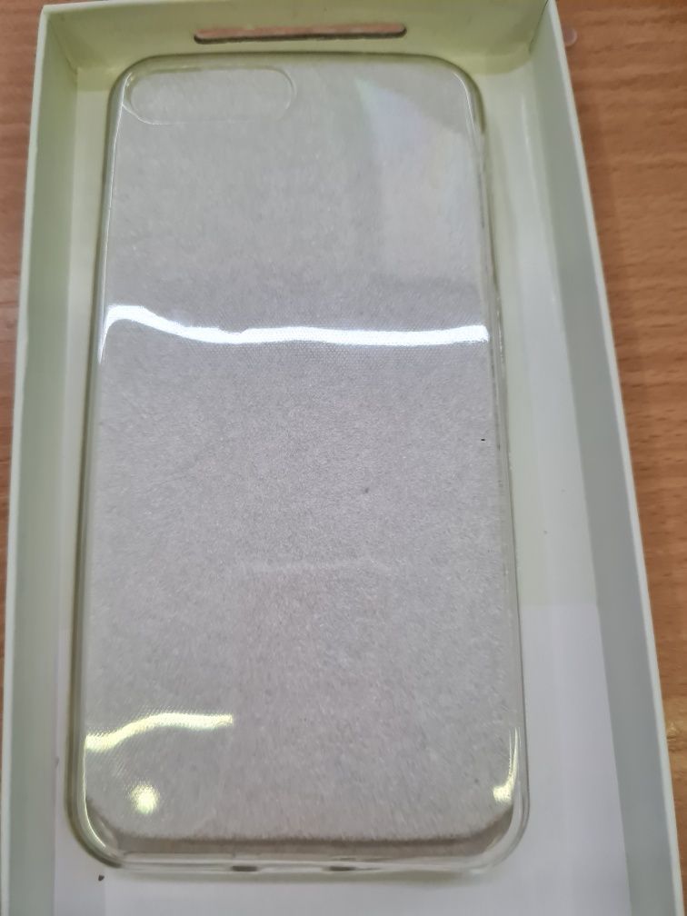 Etui case 360 tył, plecki i przód do iPhone 7 Plus 8 Plus