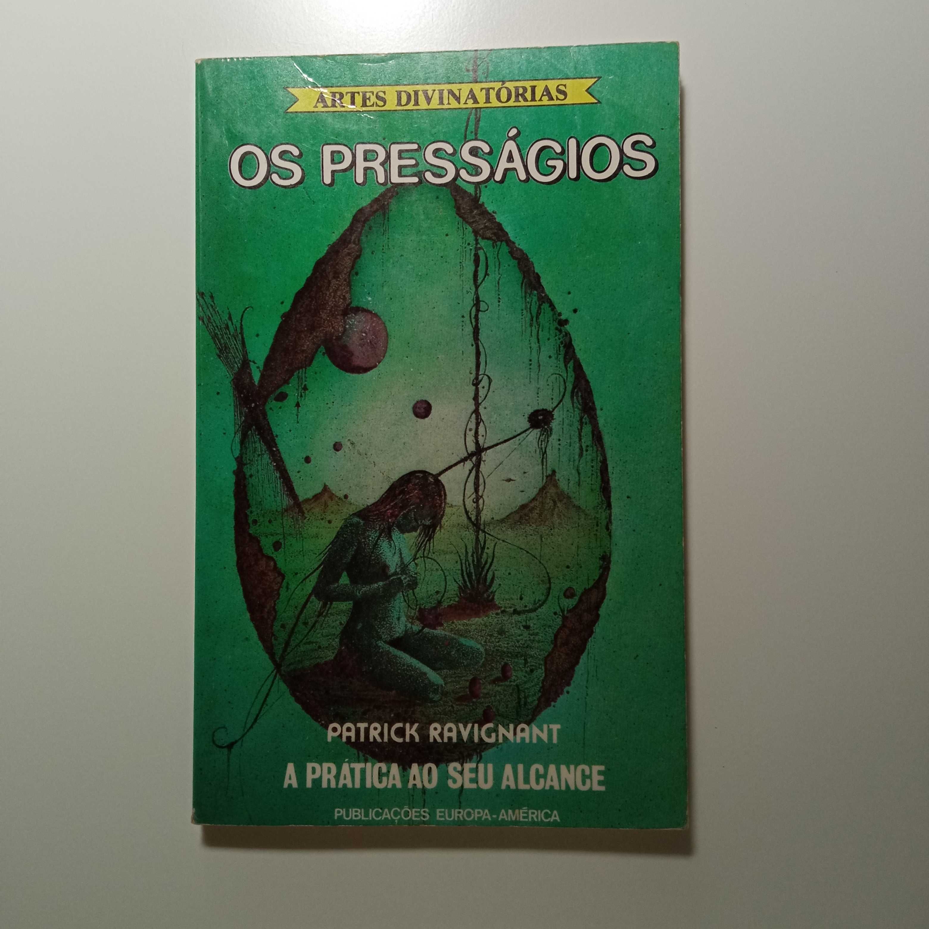 Livros sobre Espiritualidade, Artes Divinatórias e Numerologia