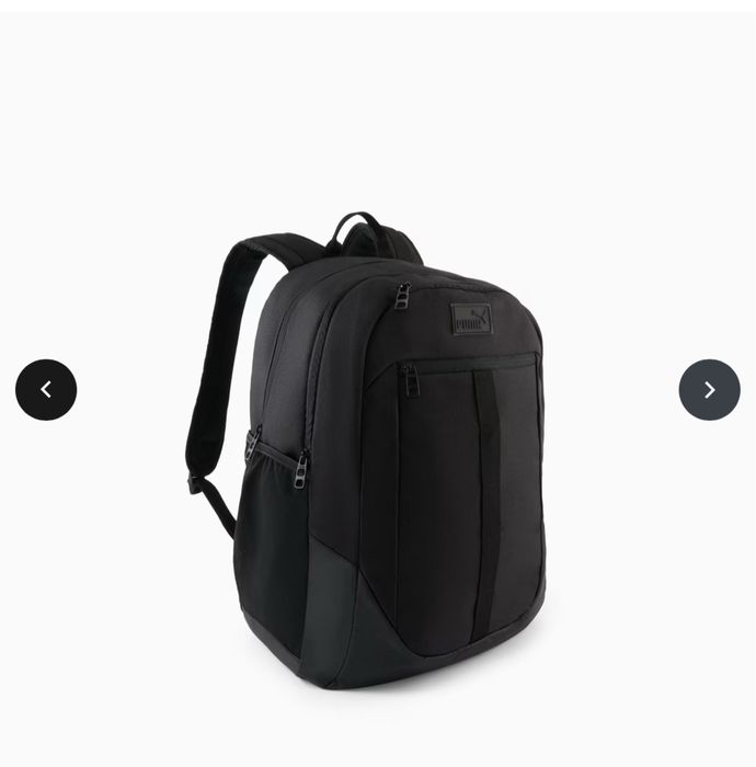Puma Рюбзак новий