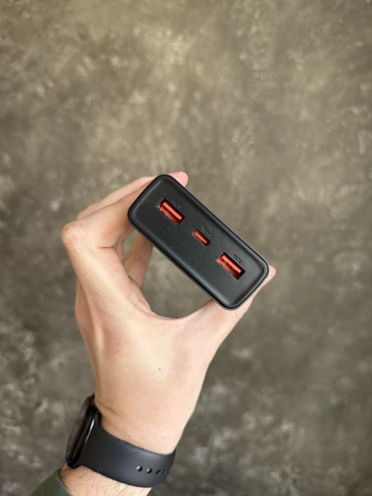 Powerbank Proove Guardian 22.5W 20000 mAh