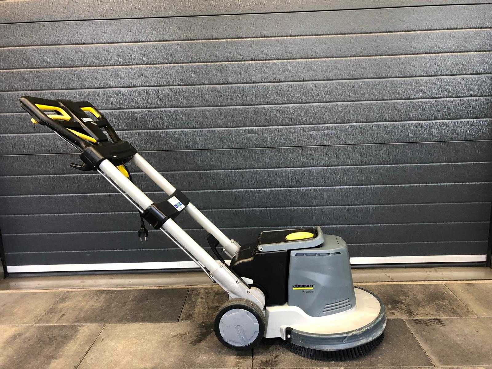 Szorowarka Polerka Karcher BDP 43/450 C