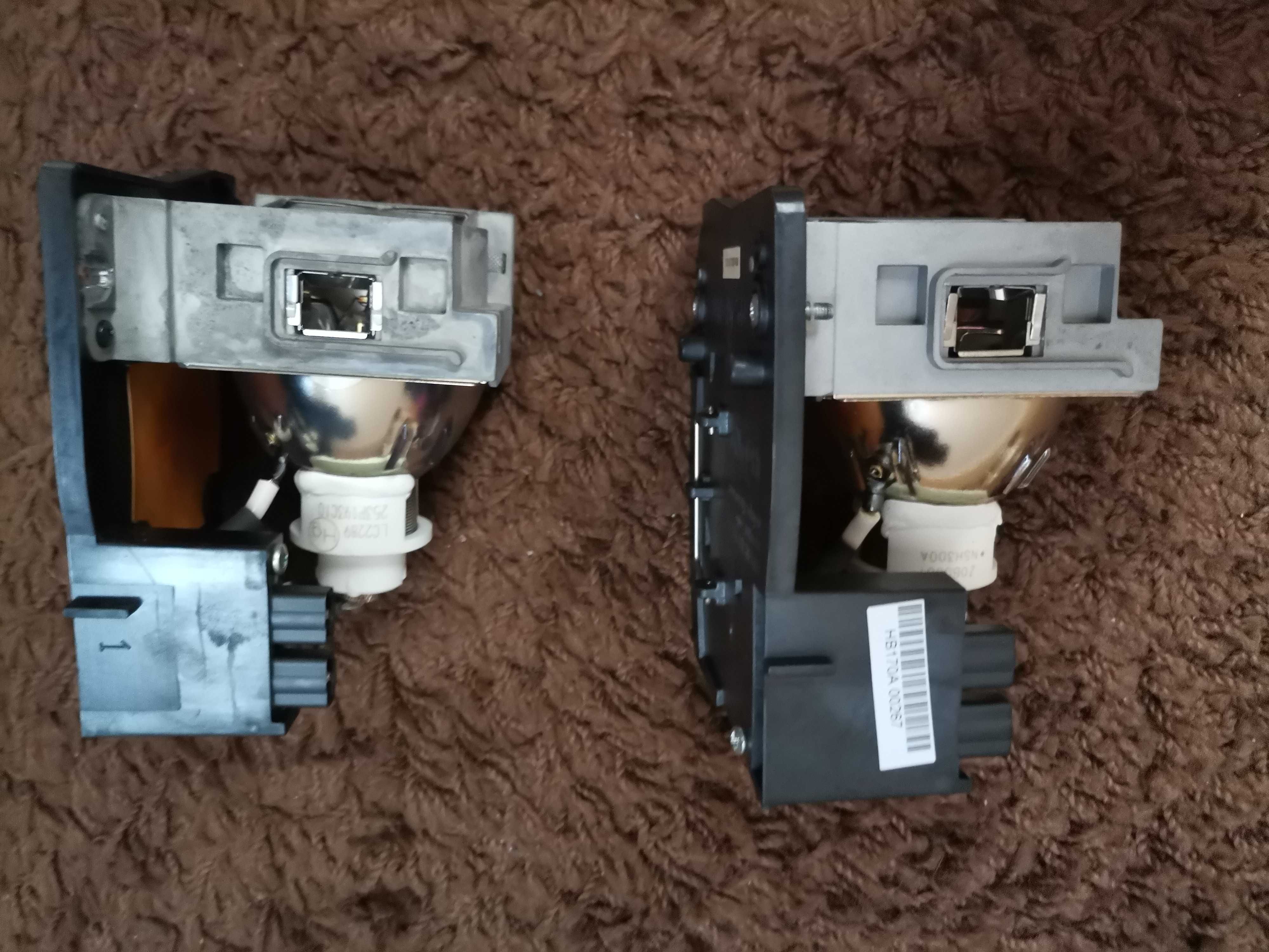 Lampa lampy do projektora np. Mitsubishi NSH300MD NSH300A